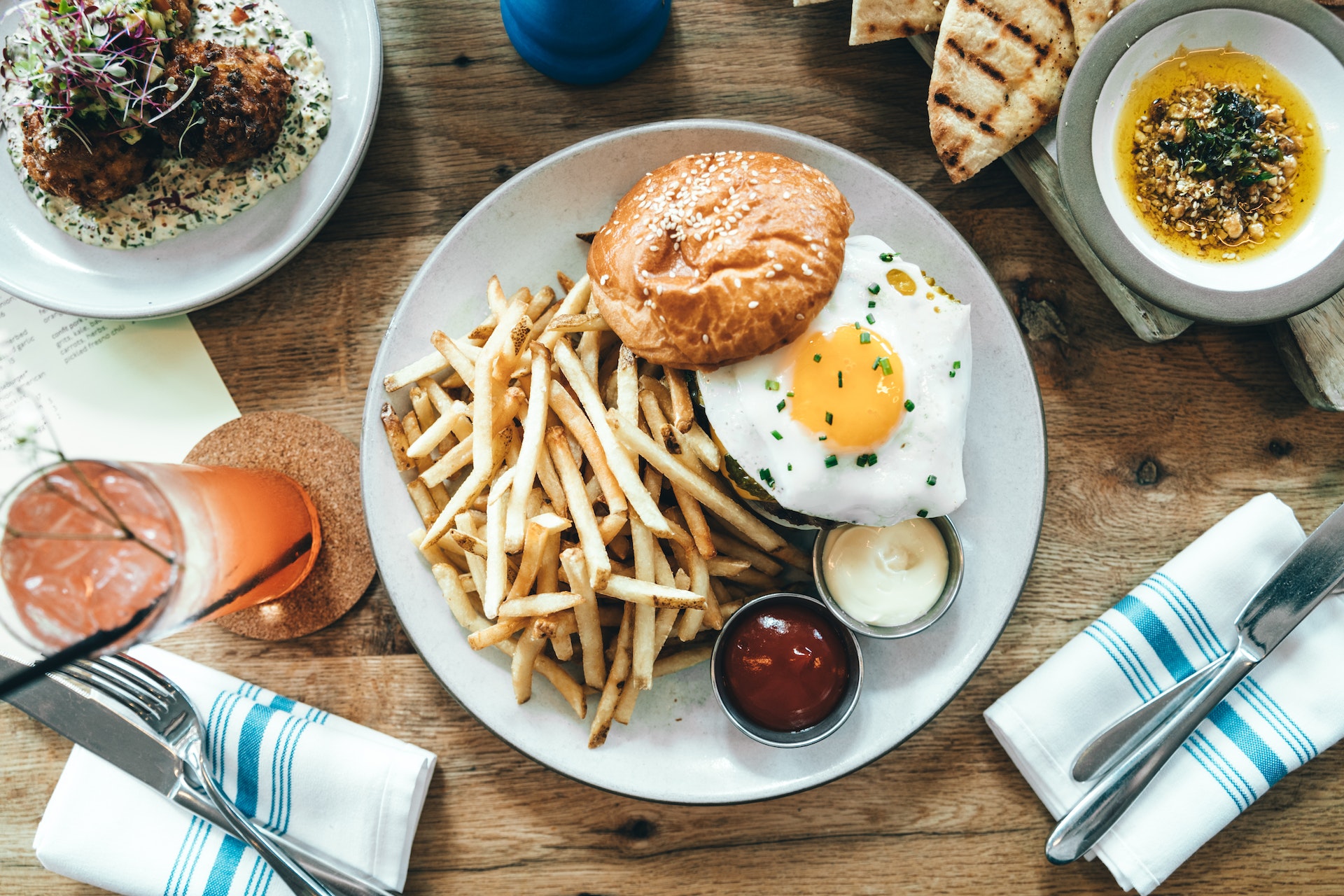 Food Photo