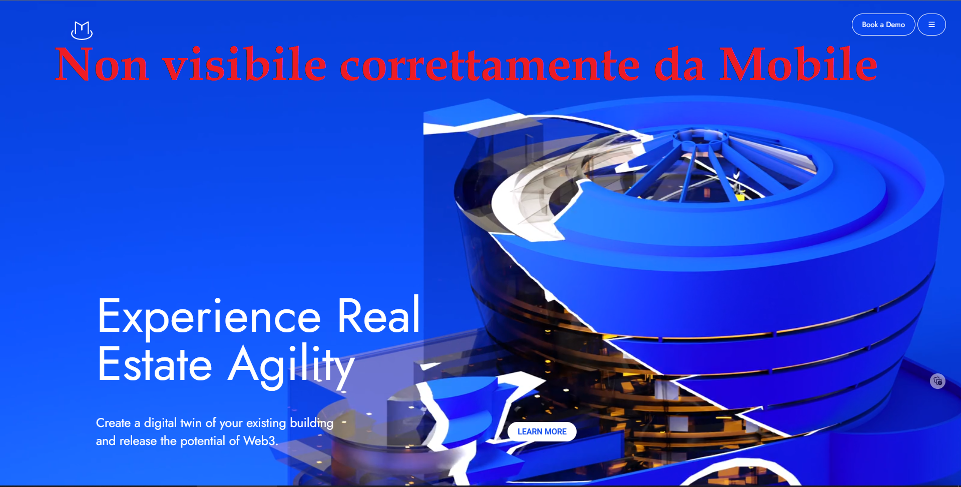 immagine template azienda