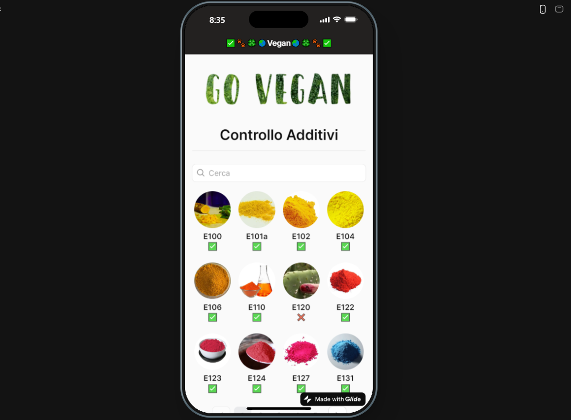 immagine template azienda